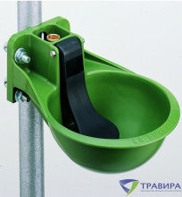 Индивидуальные поилки