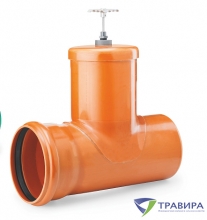 Канализация