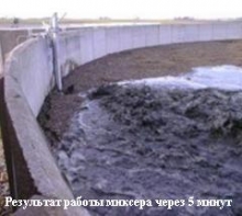 Насосы и миксеры для перекачки навоза