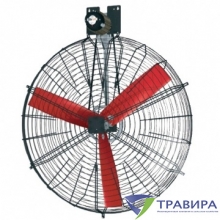 Разгонные вентиляторы